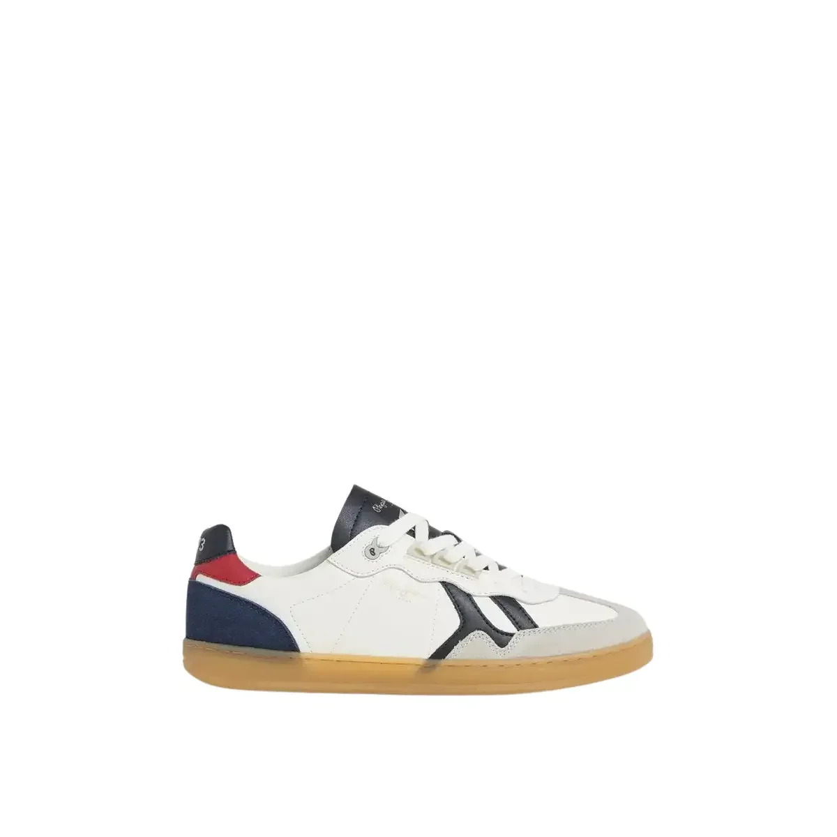 Pepe Jeans Baskets Pepe Jeans Ball origin