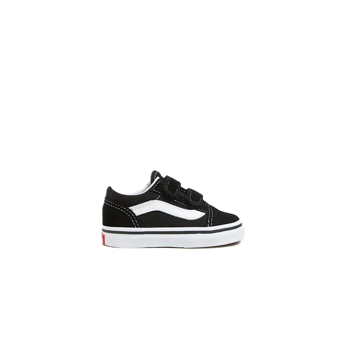 Vans Baskets bébé Vans Old Skool Hook And Loop