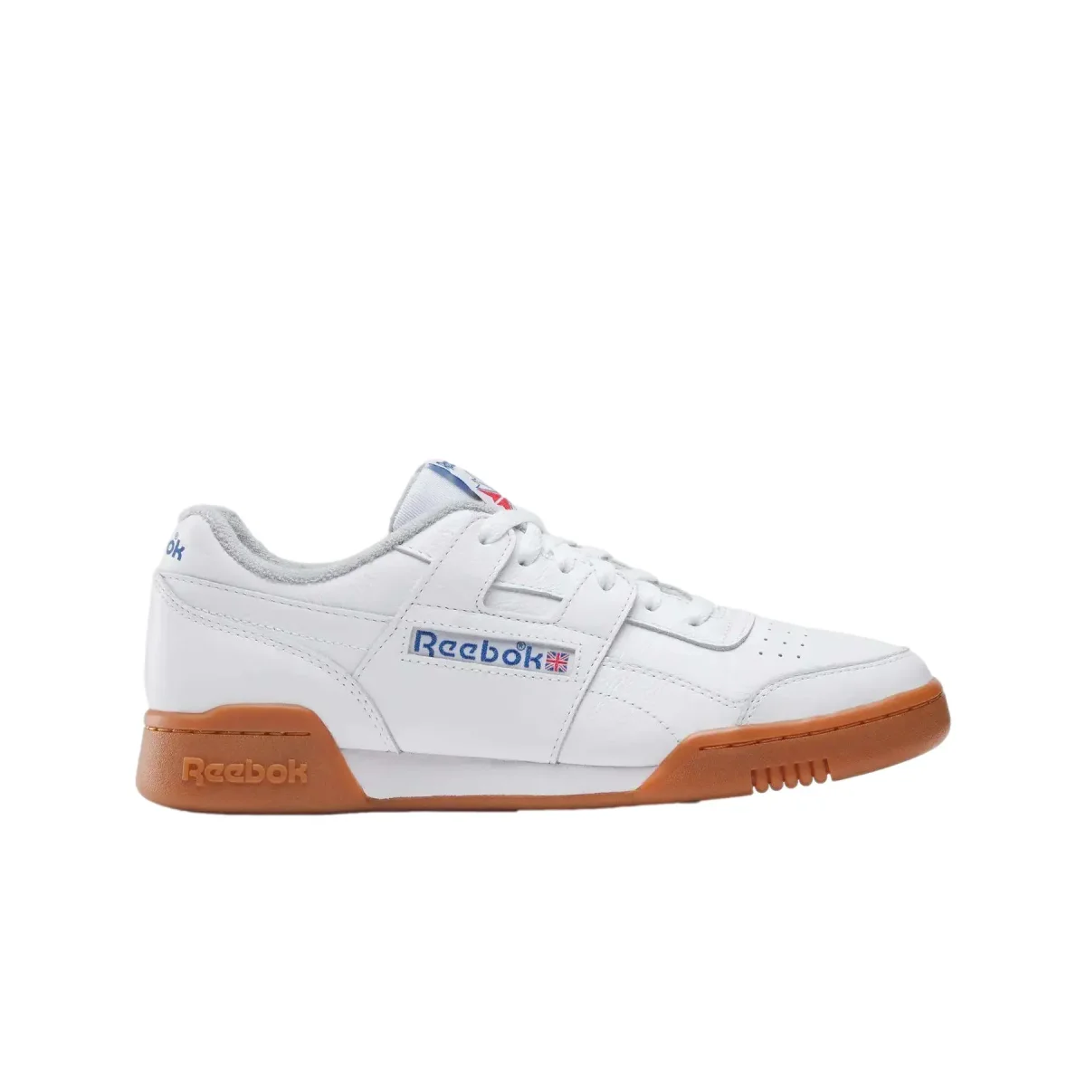 Reebok Baskets Reebok Workout Plus