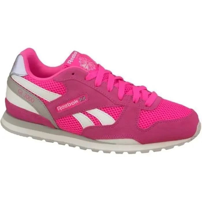 Reebok Baskets femme Reebok Gl 3000