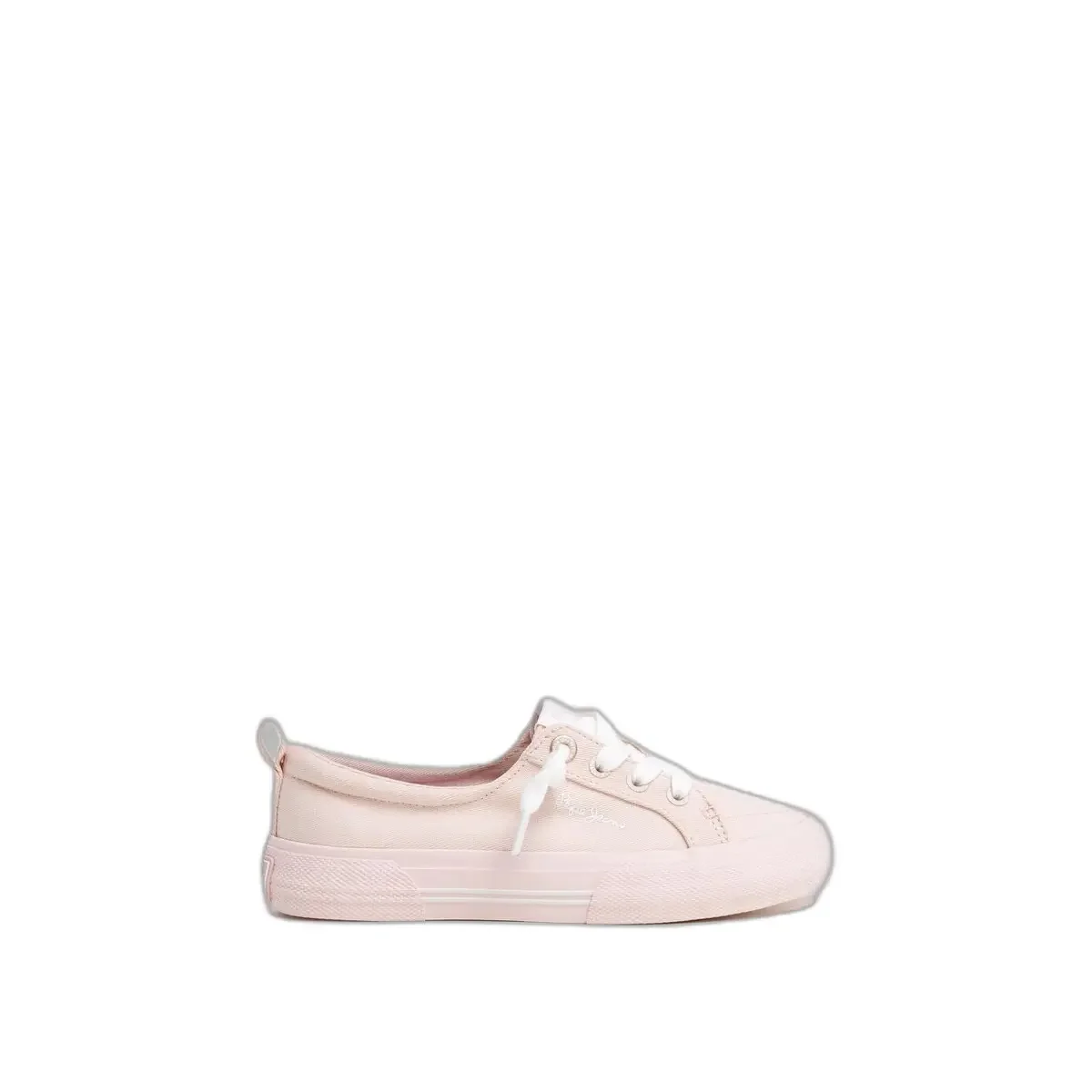 Pepe Jeans Baskets femme Pepe Jeans Kenton Free G