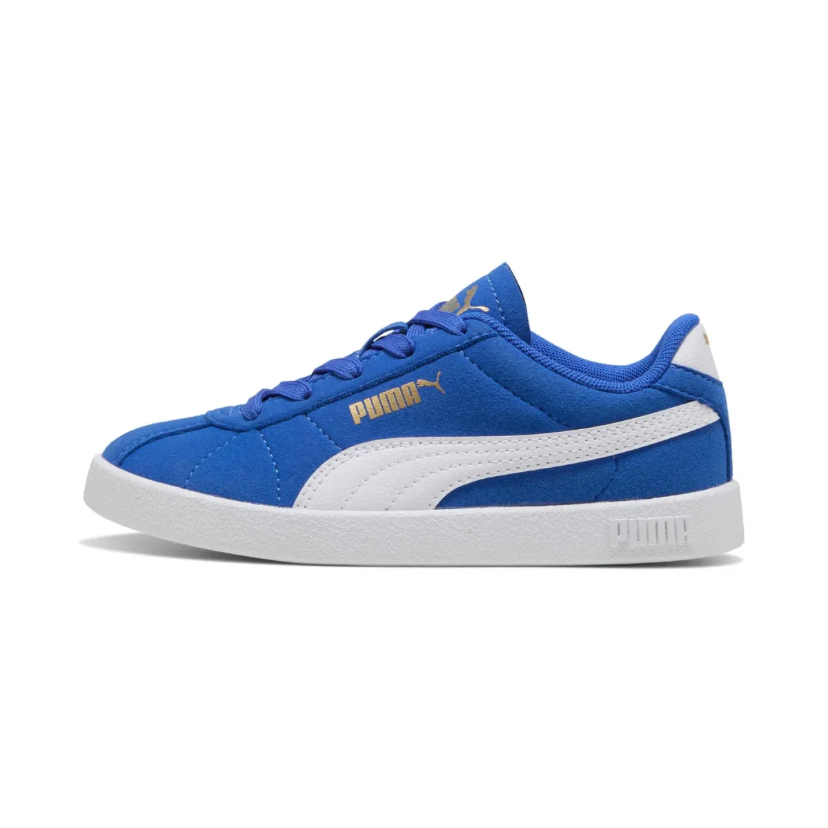 Puma Baskets enfant Puma Club II PS
