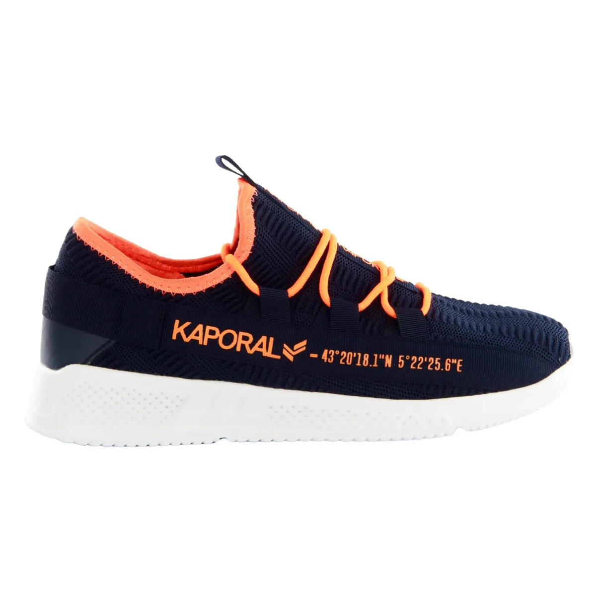 Kaporal Baskets Kaporal Authentic