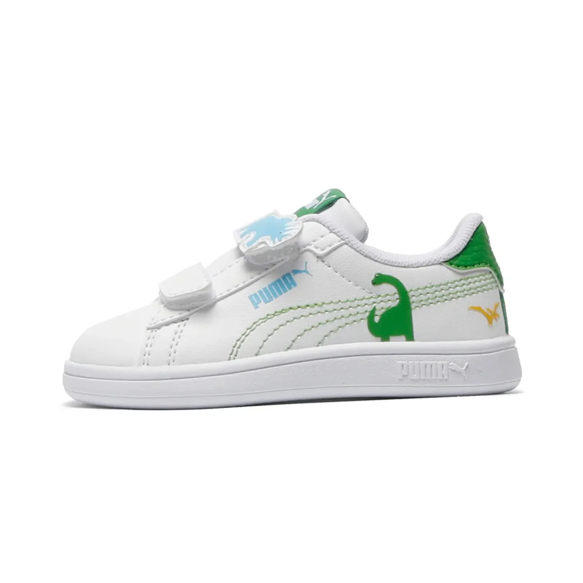 Puma Baskets bébé Puma Smash 3.0 Dino V
