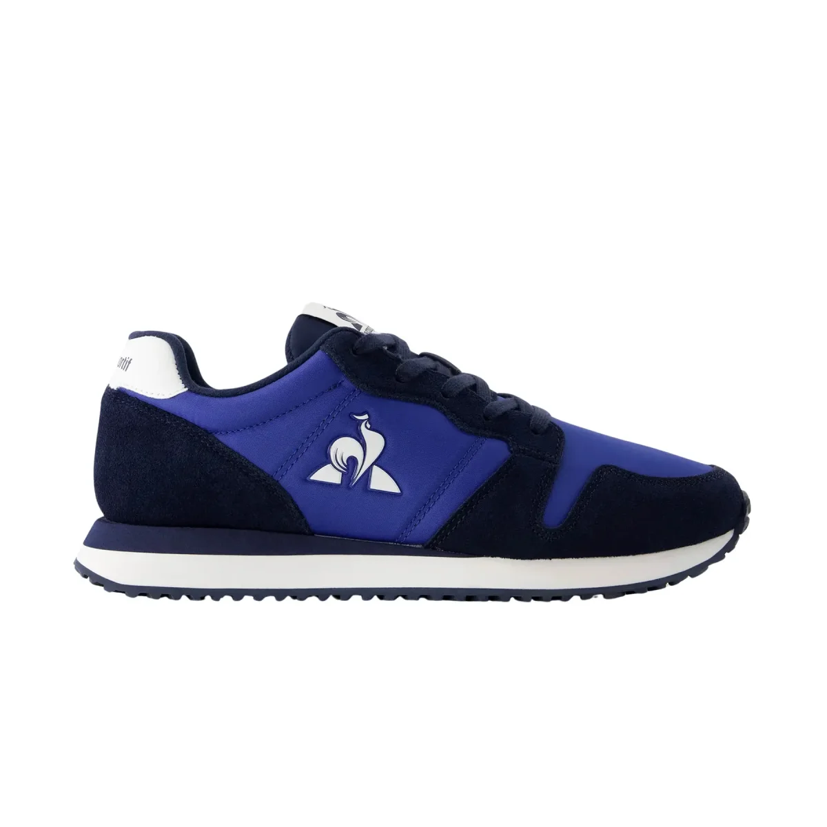 Le Coq Sportif Baskets Le Coq Sportif Platinium 2