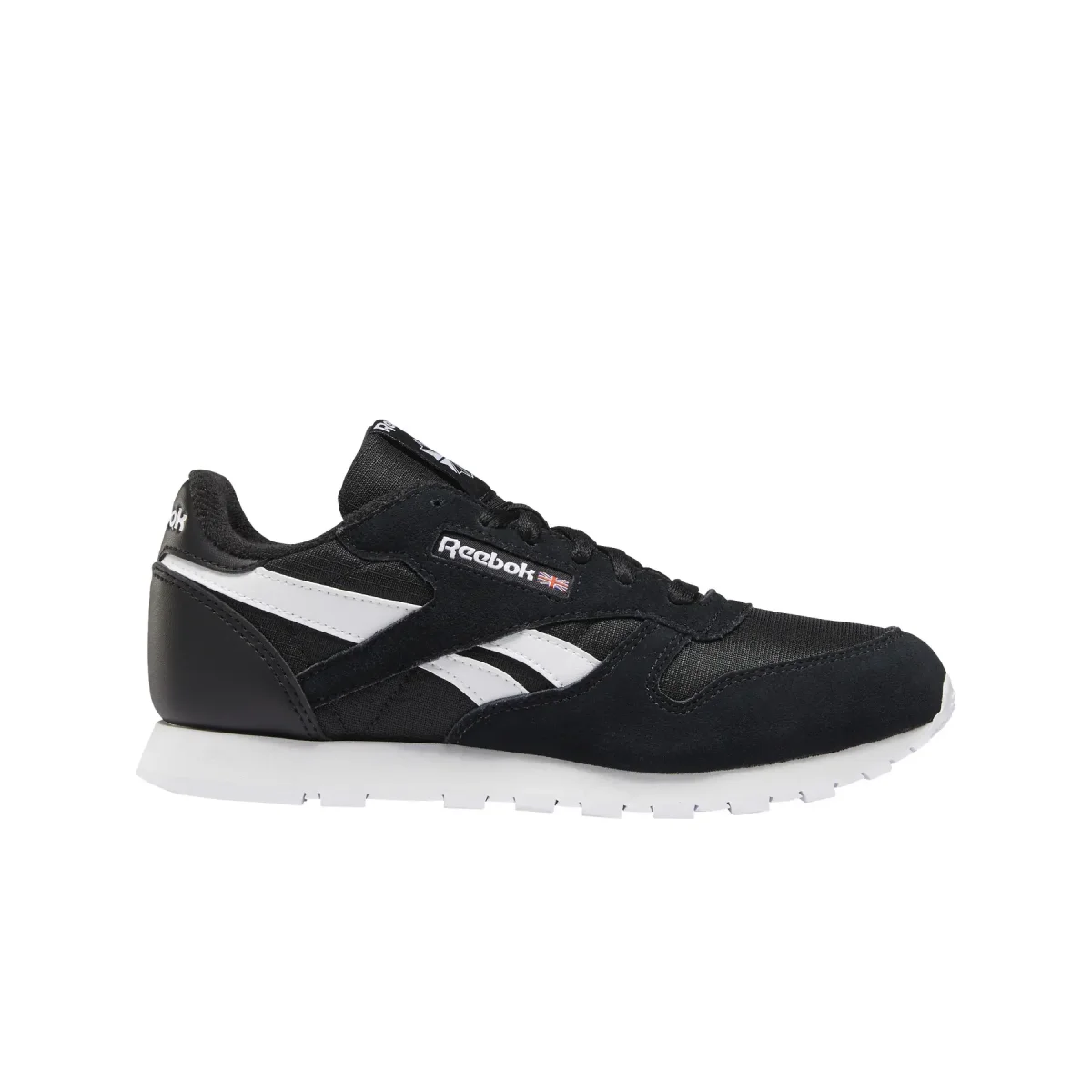 Reebok Classics Baskets enfant Reebok Classics Leather
