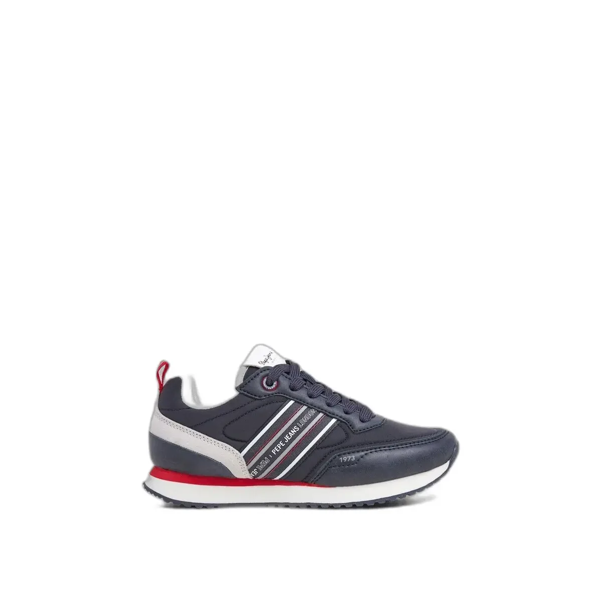 Pepe Jeans Baskets enfant Pepe Jeans Dublin Half