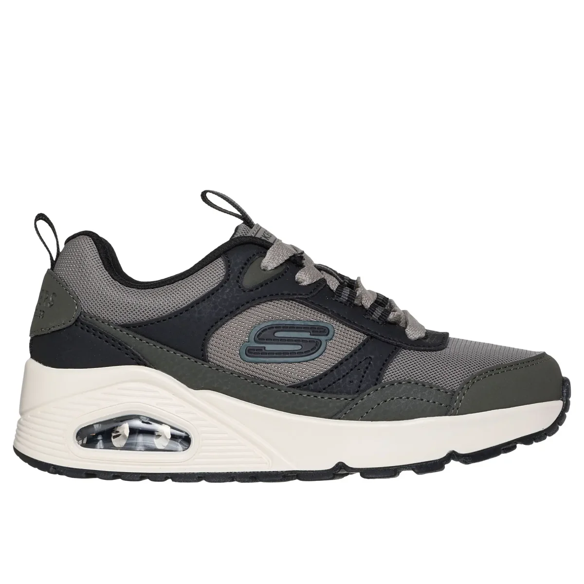 Skechers Baskets enfant Skechers Uno Retro-Groove
