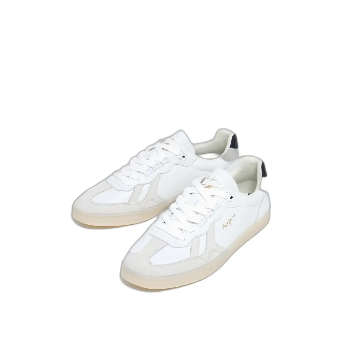 Pepe Jeans Baskets Pepe Jeans Ball Club