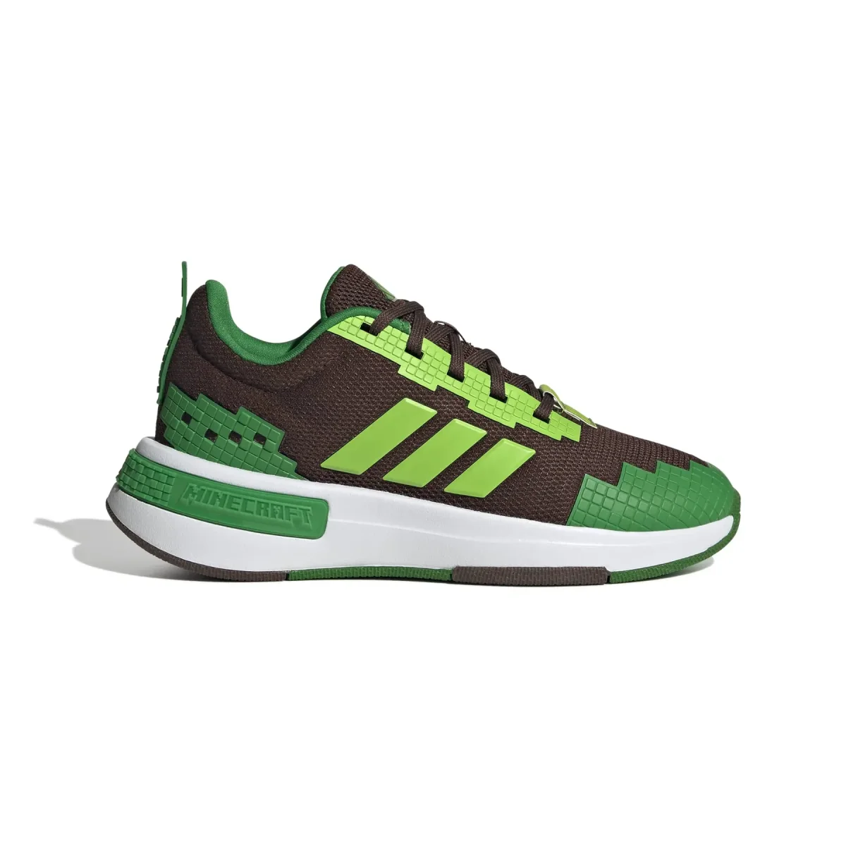Adidas Baskets enfant adidas Minecraft Pro