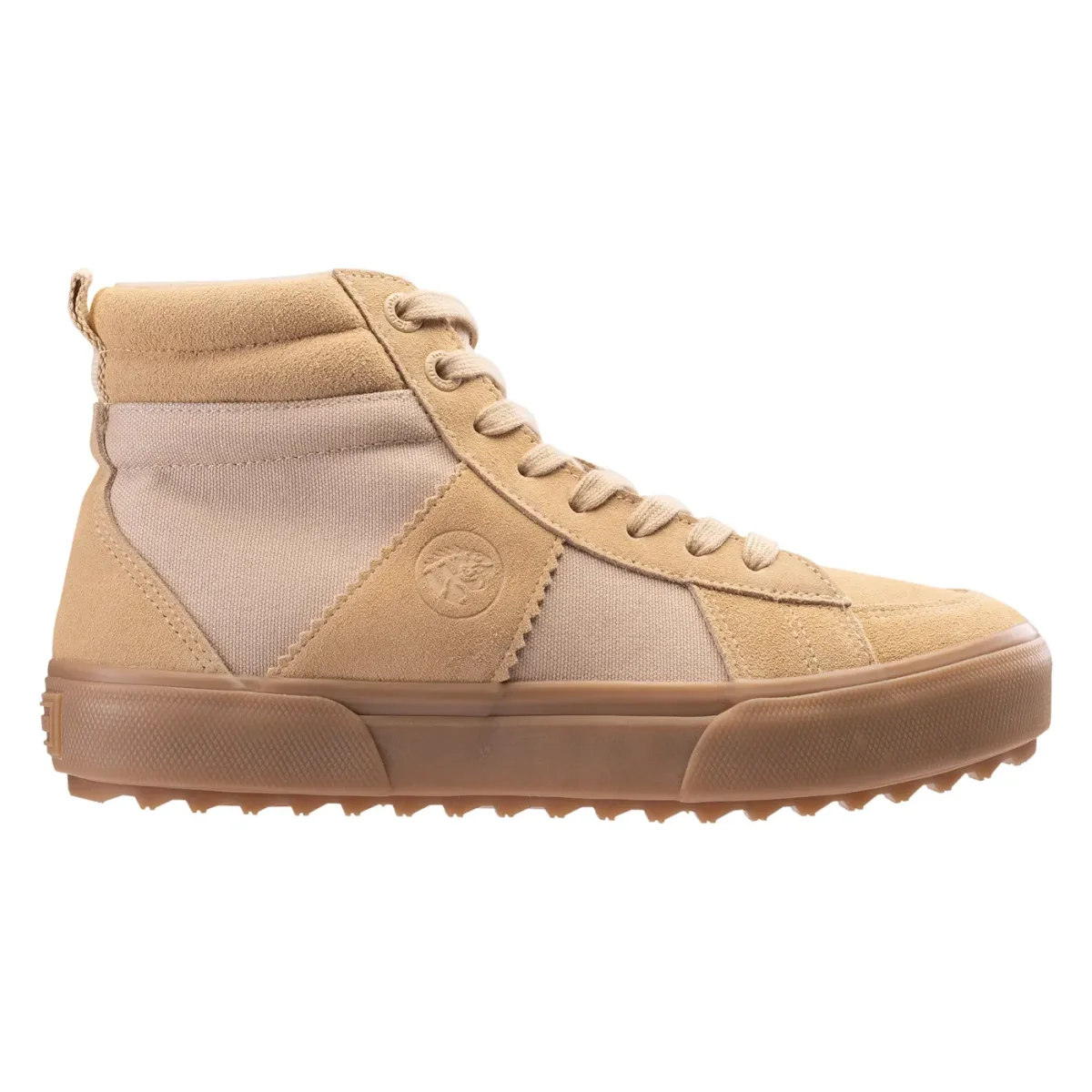 Iguana Baskets Iguana Bomer Mid