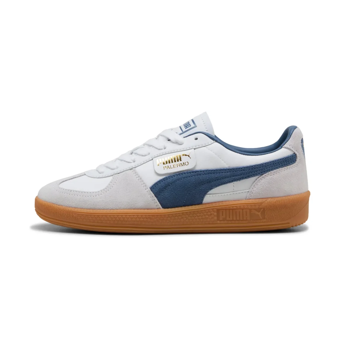 Puma Baskets en cuir Puma Palermo