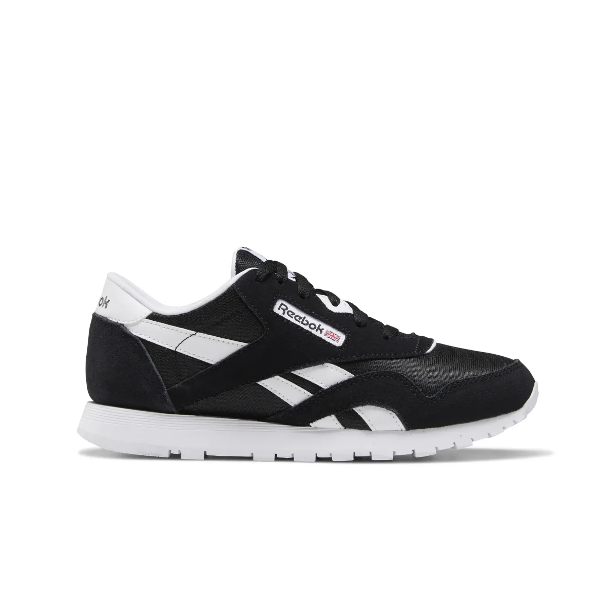 Reebok Classics Baskets enfant Reebok Classics Nylon