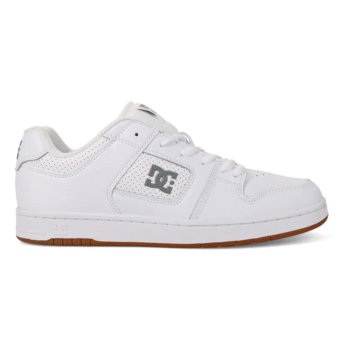 DC Shoes Baskets DC Shoes Manteca 4
