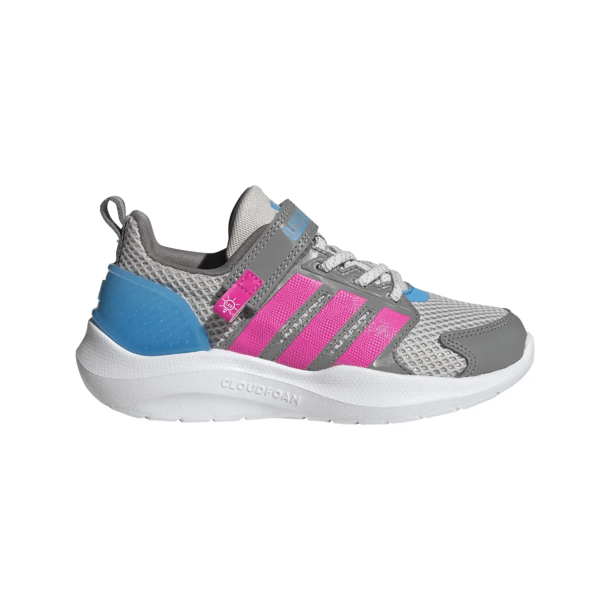 Adidas Baskets enfant adidas Lightorama Runner