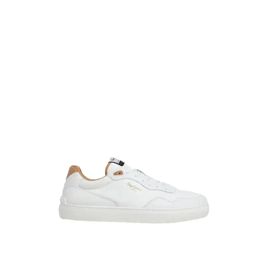 Pepe Jeans Baskets Pepe Jeans Camden Main