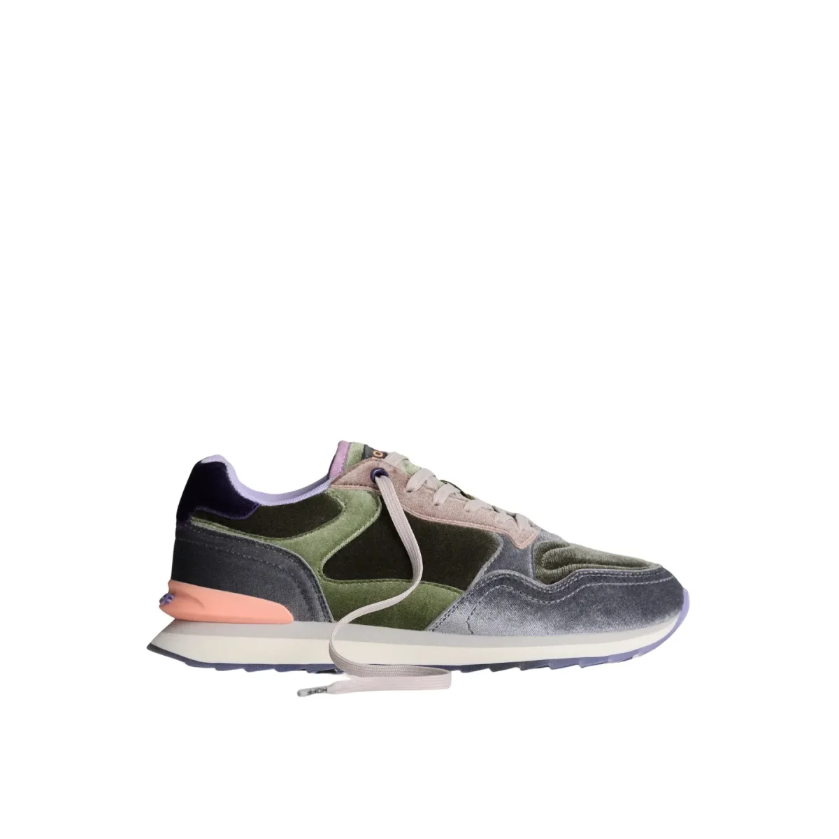 Hoff Baskets femme Hoff Emerald