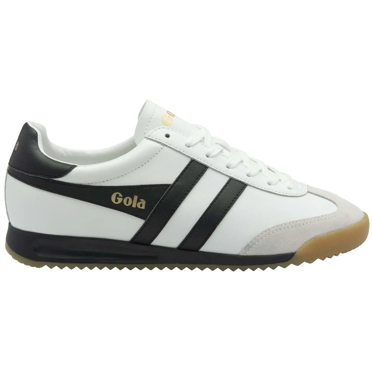 Gola Baskets cuir Gola Torpedo