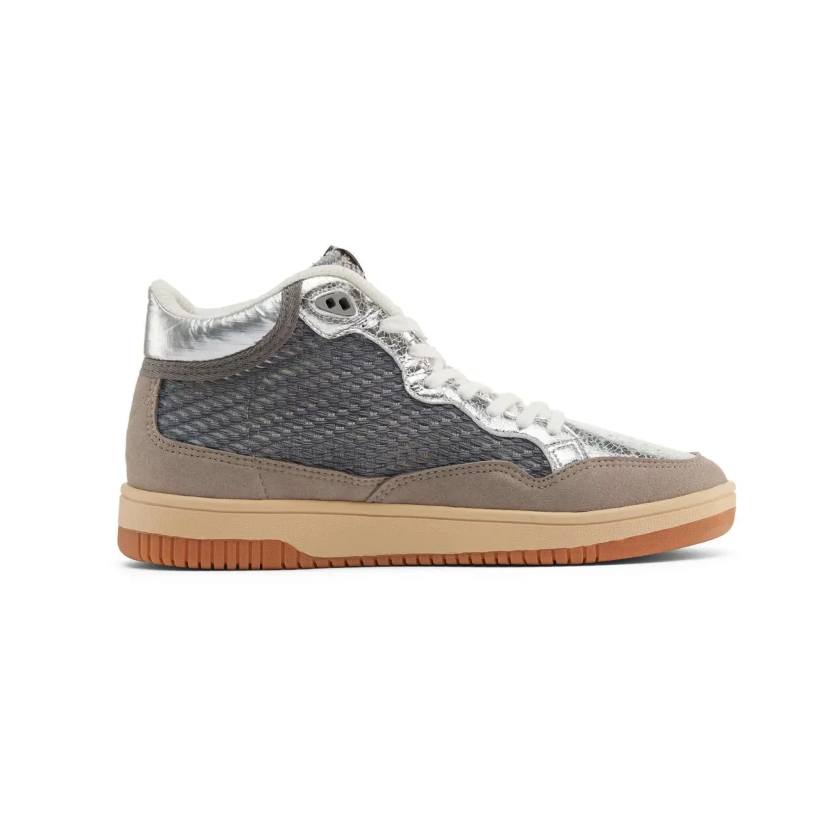 Duuo Baskets montantes femme Duuo Grand Slam