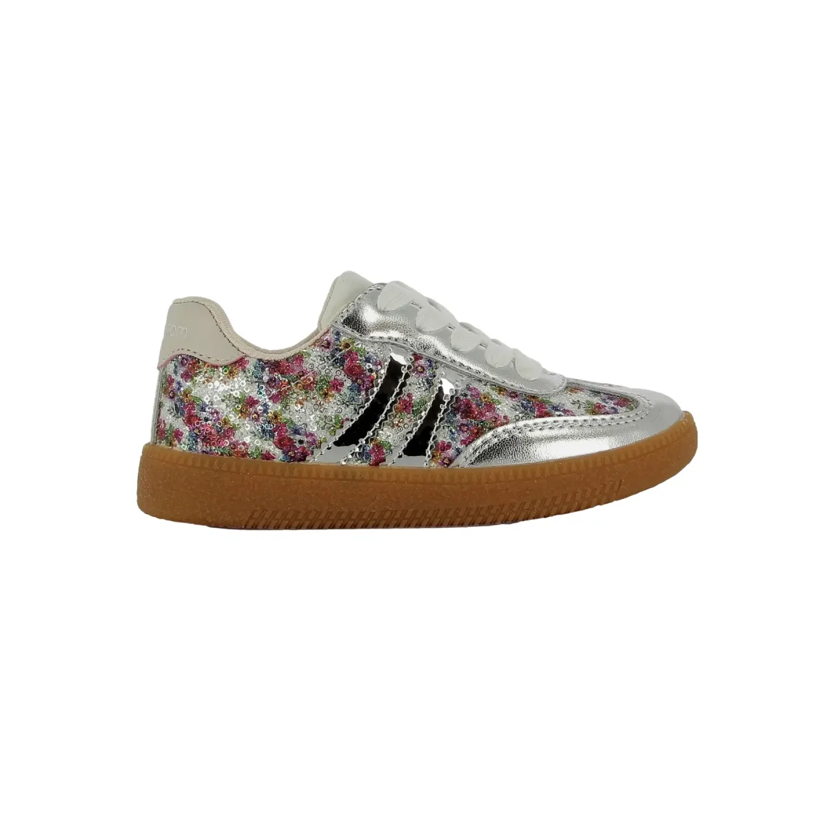 Shoo Pom Baskets bébé Shoo Pom Yuzu Fast Lace