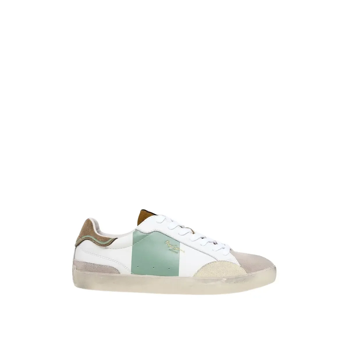 Pepe Jeans Baskets Pepe Jeans Lane