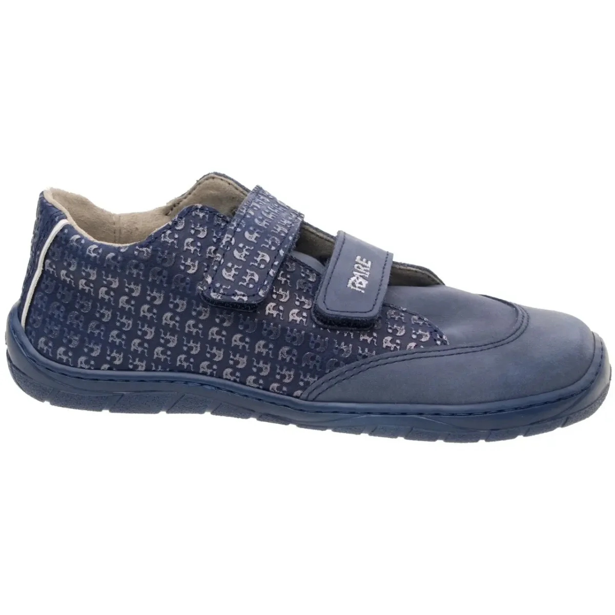 Fare Baskets enfant Fare Bare Happyfoot All-Year