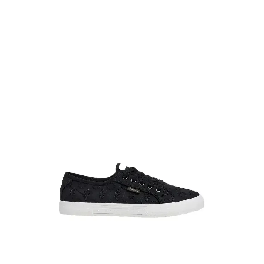 Pepe Jeans Baskets femme Pepe Jeans Brady Cute