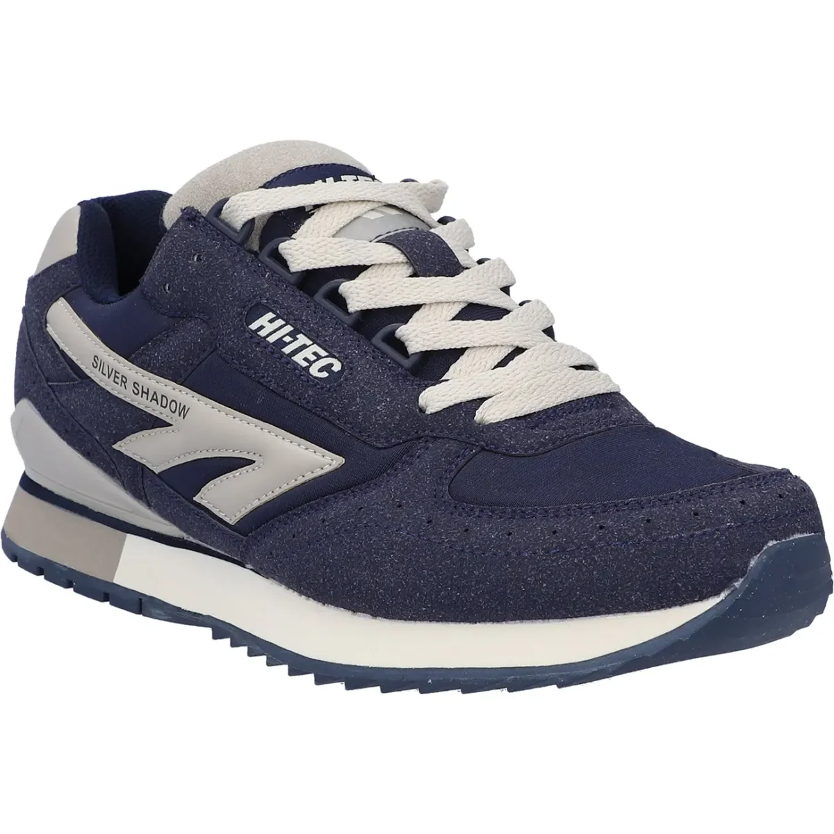 Hi-Tec Baskets Hi-Tec Silver Shadow OG