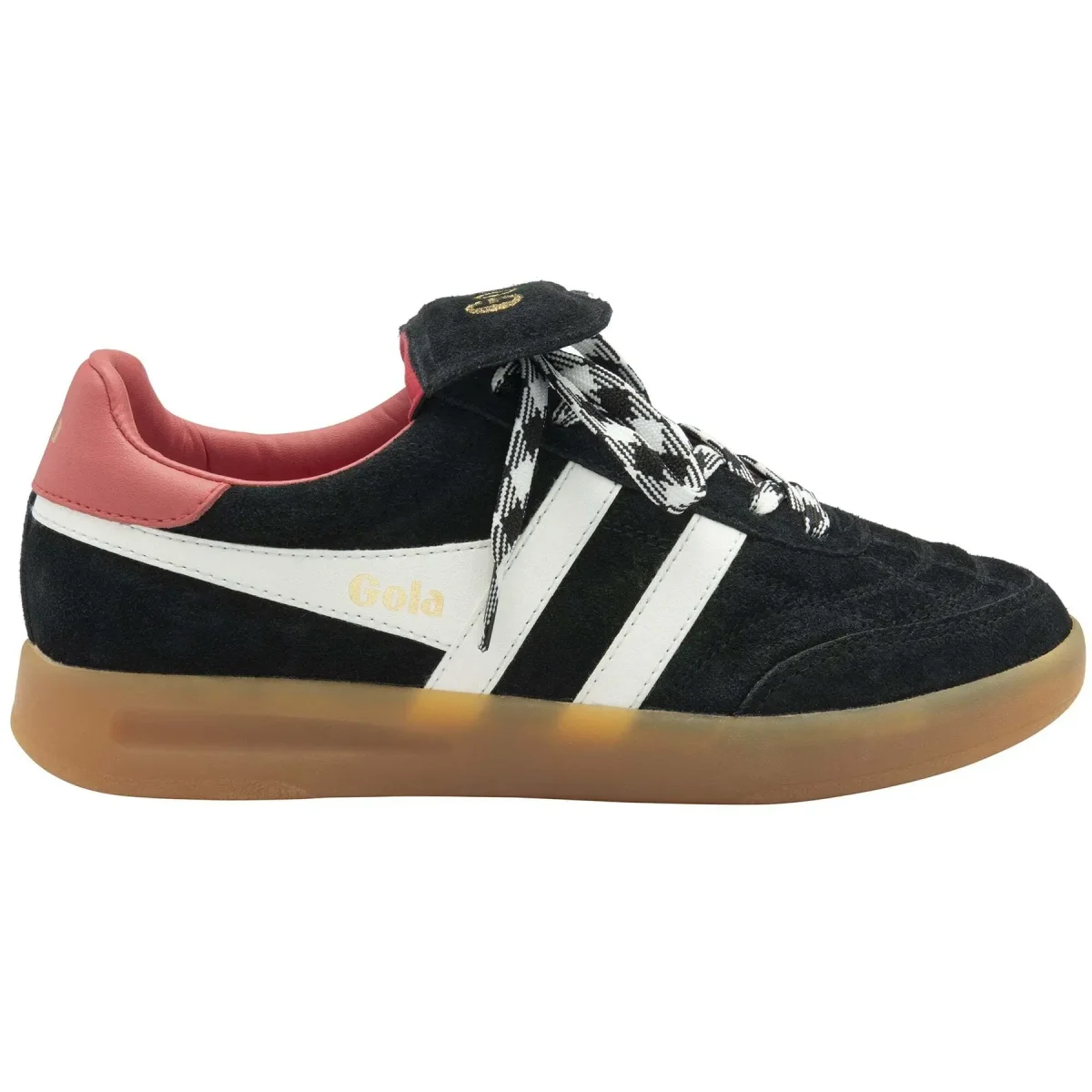 Gola Baskets femme Gola Stadia '86 Trainer