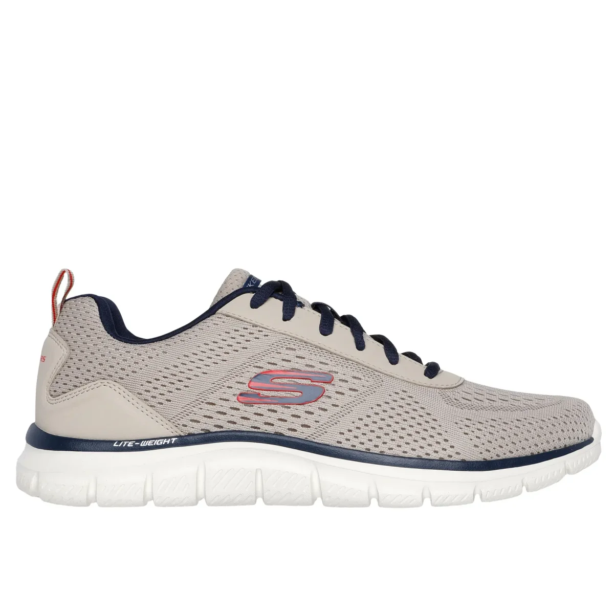 Skechers Baskets Skechers Track Leshur