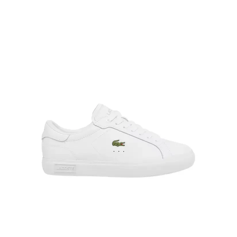 Lacoste Baskets femme Lacoste Powercourt 125 2 SFA
