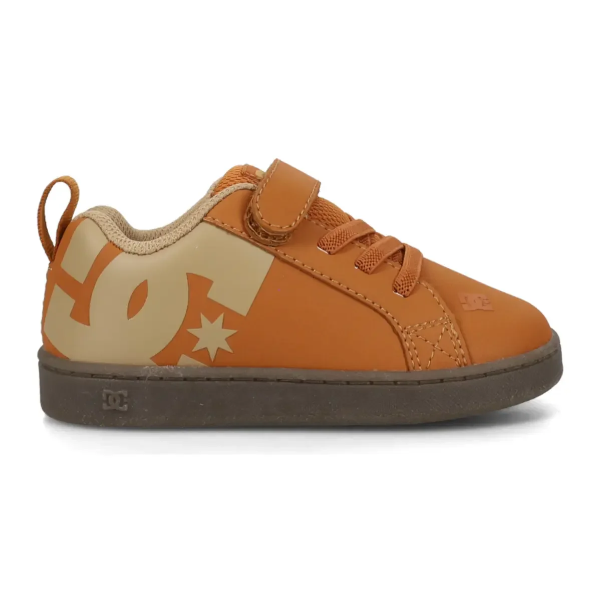 DC Shoes Baskets bébé DC Shoes Toddler Cg V