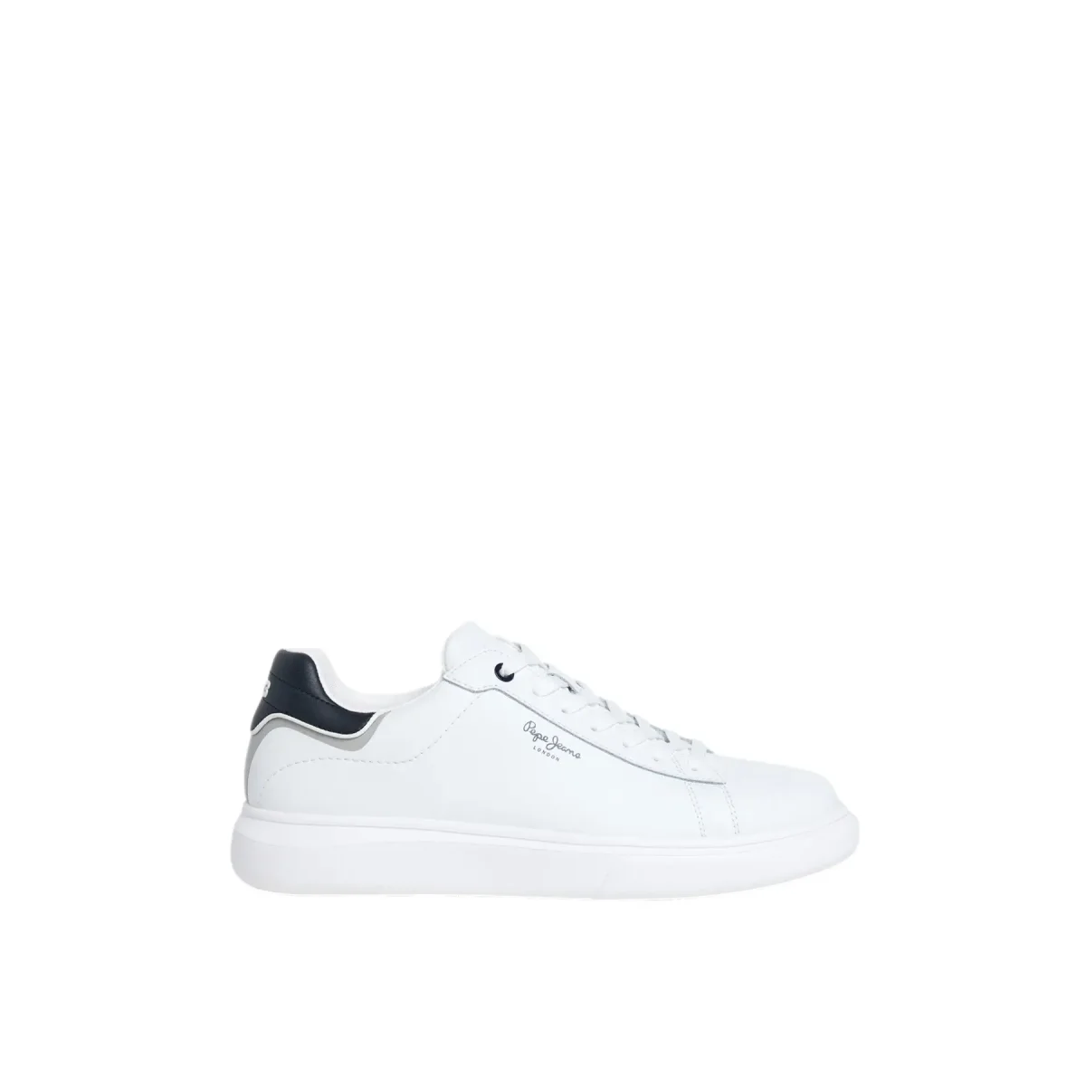 Pepe Jeans Baskets Pepe Jeans Eaton One