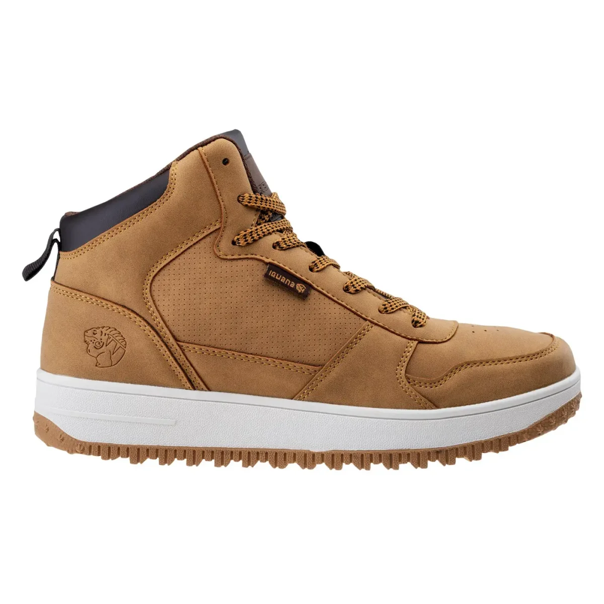 Iguana Baskets Iguana Karson Mid