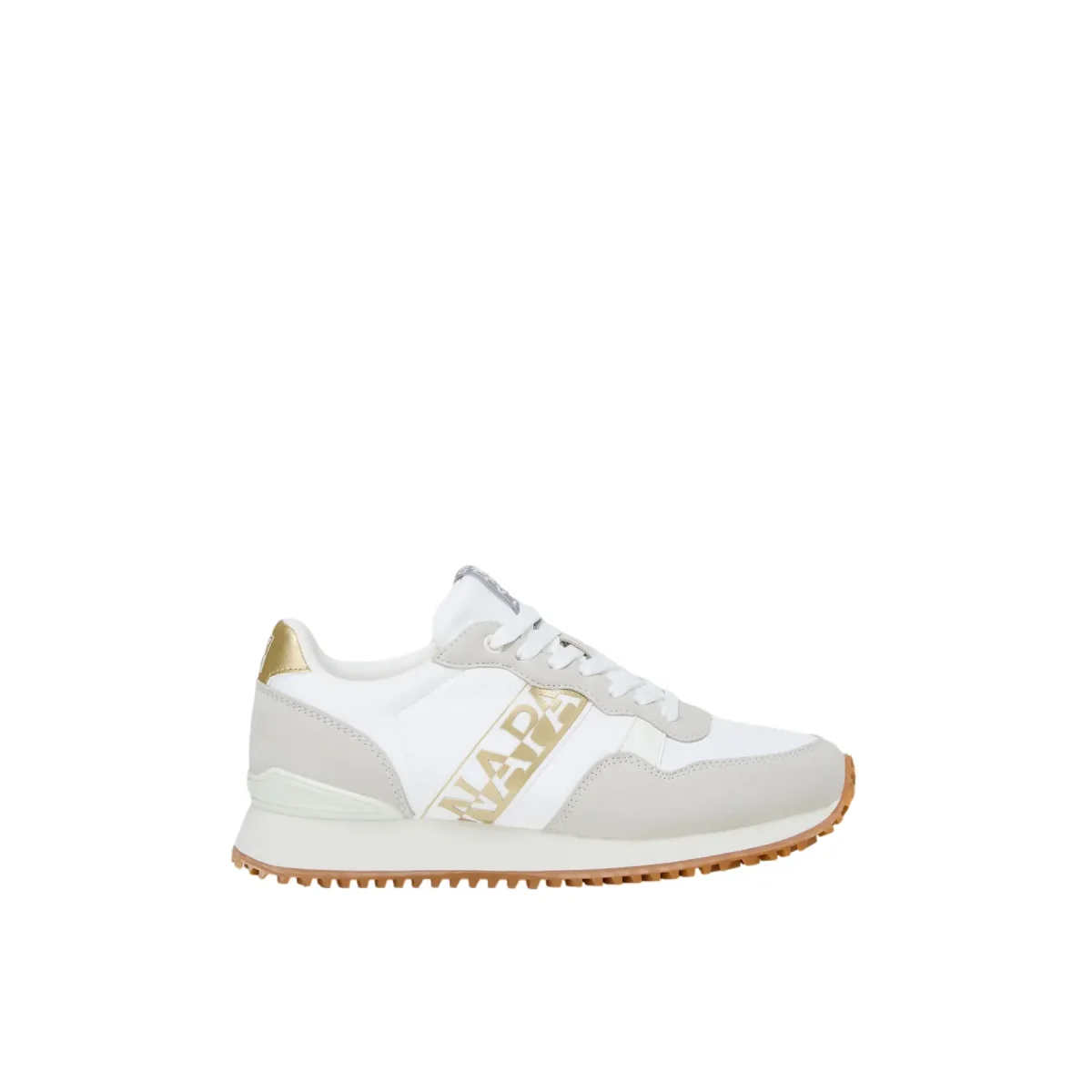 Napapijri Baskets femme Napapijri S6ASTRA01/Nyp