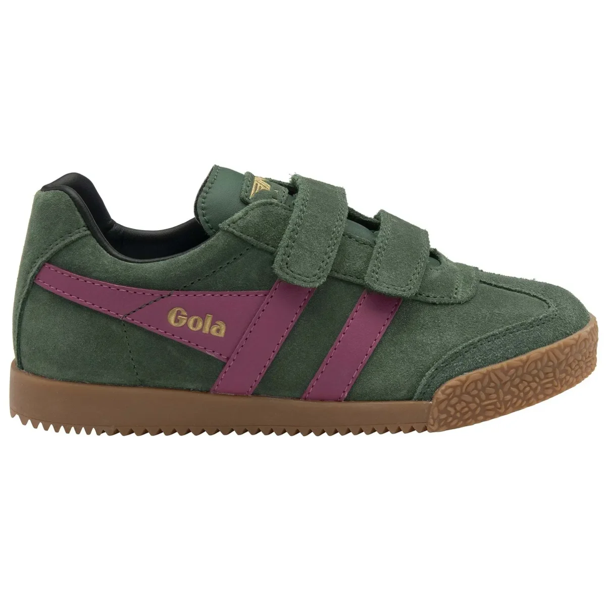 Gola Baskets bébé Gola Harrier