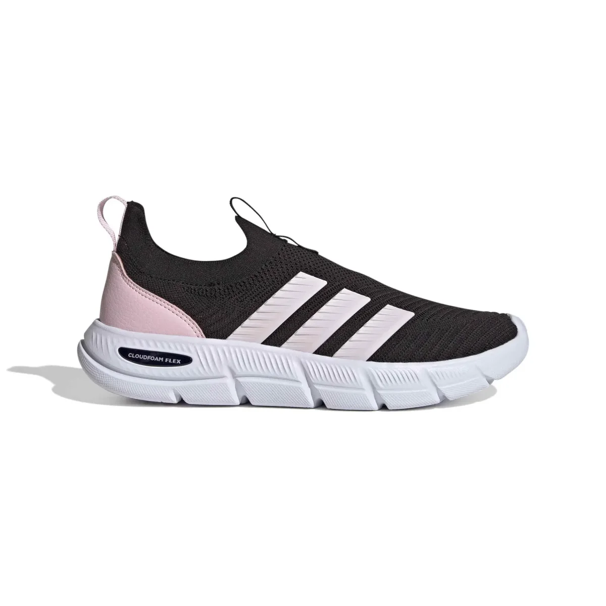 Adidas Baskets femme adidas Cloudfoam Flex
