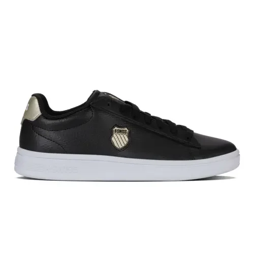 K-SWISS Baskets femme K-Swiss Court Shield II