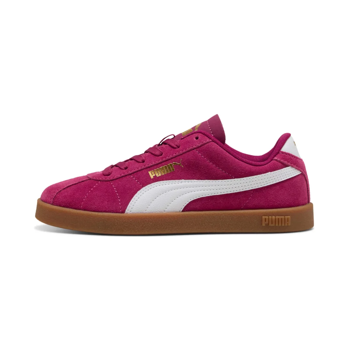 Puma Baskets enfant Puma Club II