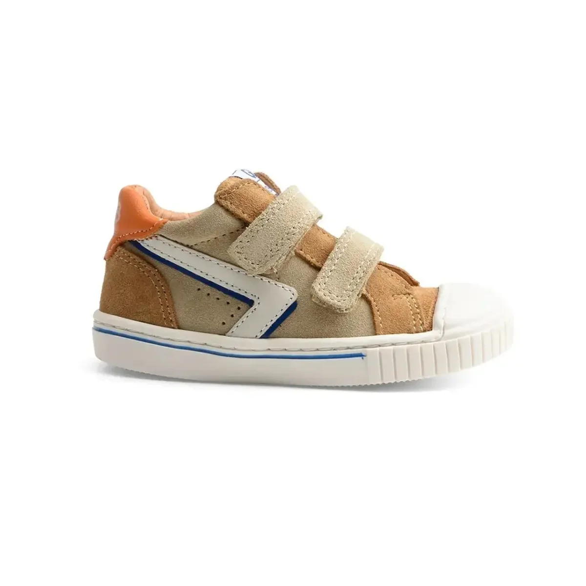 GBB Baskets bébé garçon GBB Chaleureux