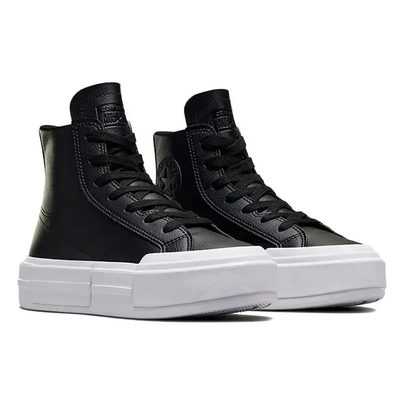 Converse Baskets Converse Chuck Taylor All Star Cruise Leather