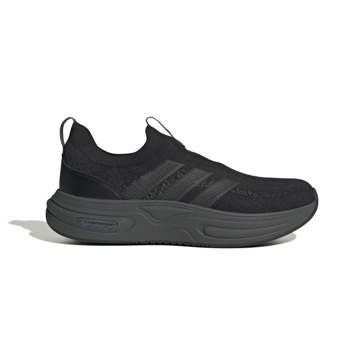 Adidas Baskets adidas Cloudfoam Cuxxion Socks