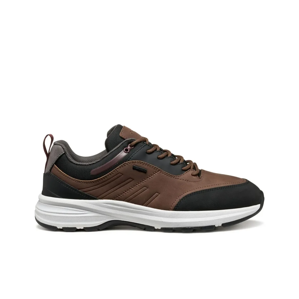 Geox Baskets Geox Senales B Abx