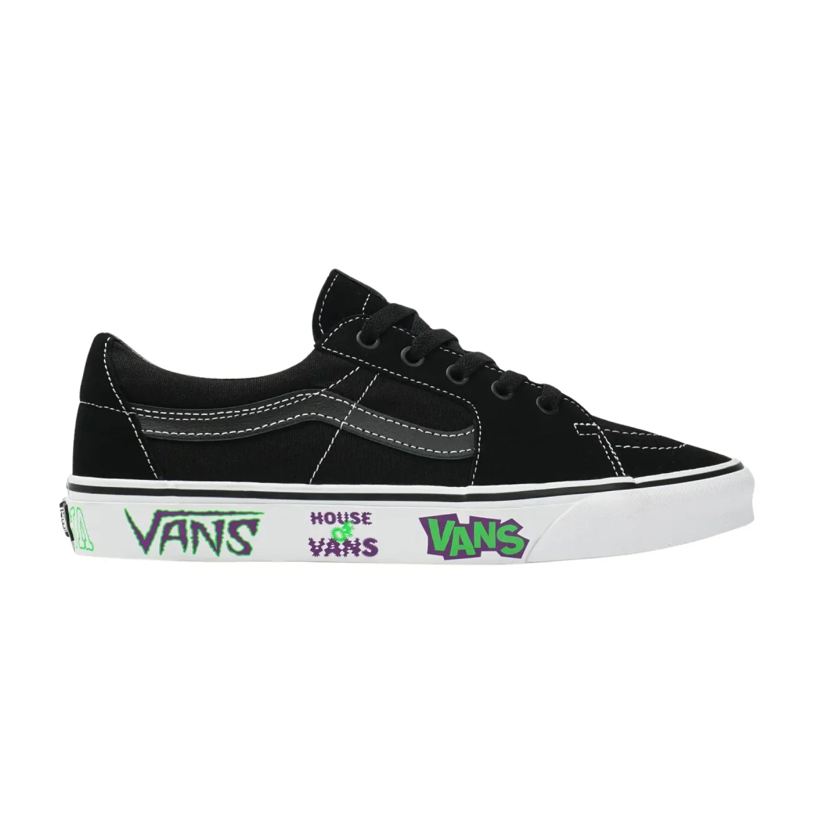 Vans Baskets Vans Sk8