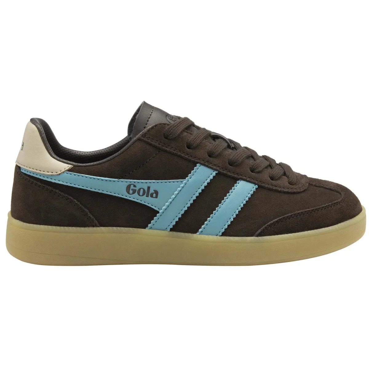 Gola Baskets femme Gola Viper Trainer