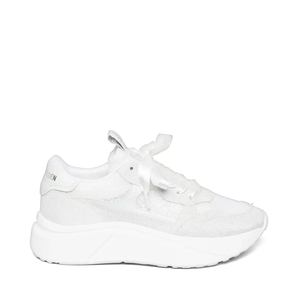 Steve Madden Baskets femme Steve Madden Starlyn