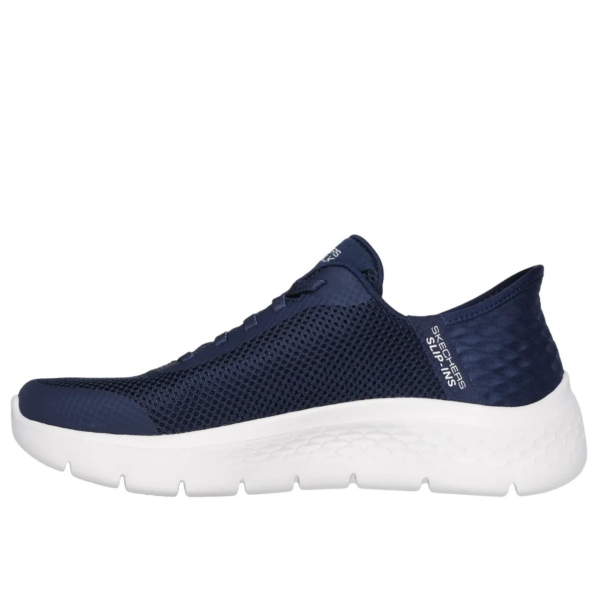 Skechers Baskets femme Skechers Go Walk Flex-Grand