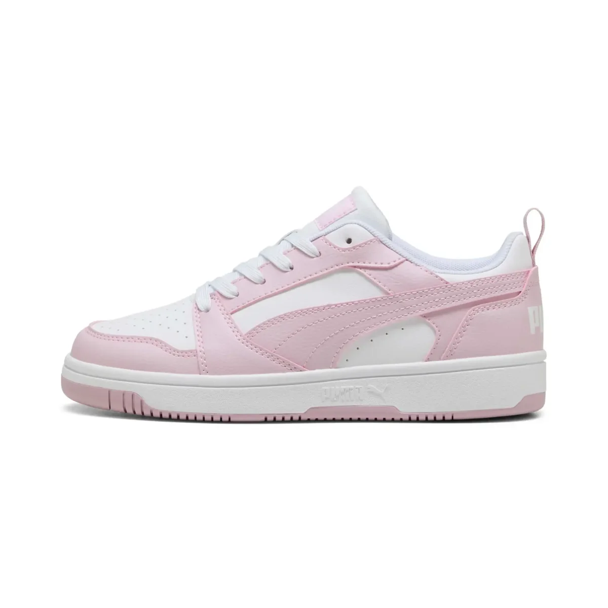 Puma Baskets Puma Rebound V6 Low