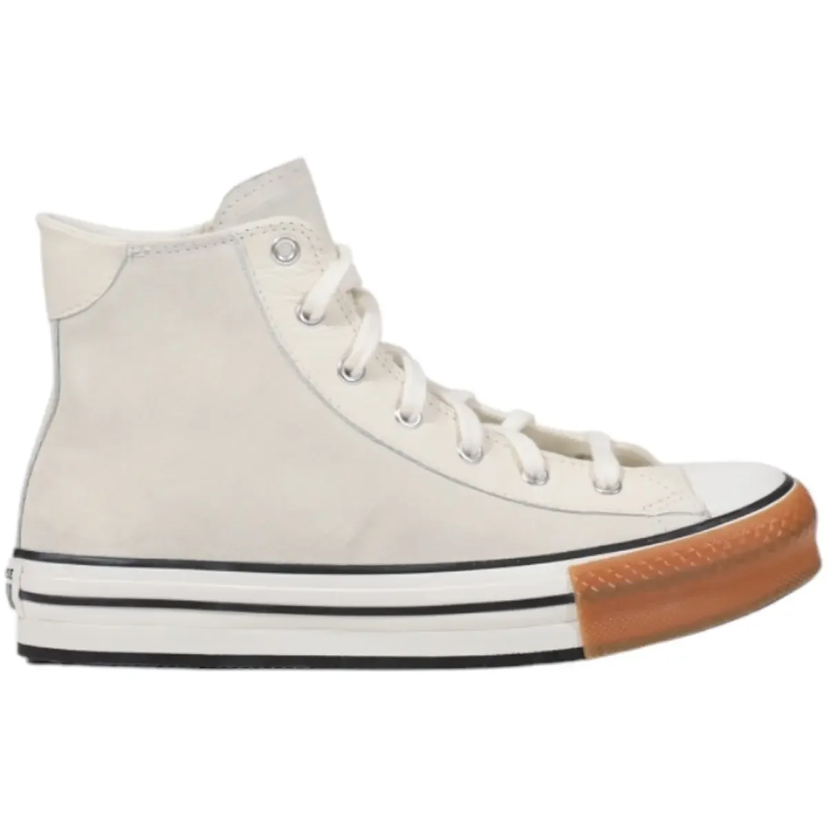 Converse Baskets femme Converse Chuck Taylor All Star Eva Lift
