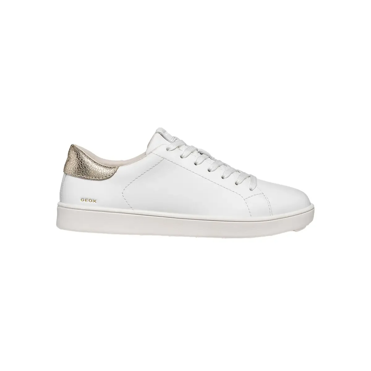 Geox Baskets femme Geox Spherica Ecub-1
